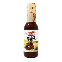바디아 파히타 마리네이드 소스, 1개, 295.74ml
