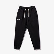 뉴에라키즈 [뉴에라키즈] 에센셜 팬츠 블랙(13679493)