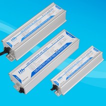 타로시 타로시 국산 방수 SMPS 조명기구용컨버터 12V 안정기 LED용 현민, 500W
