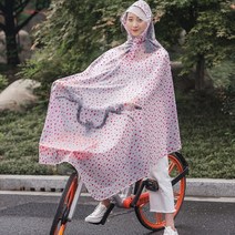 투명 자전거 오토바이 레인코트 방풍 chubasquero moto 레인 판초 불침투성 클리어 레인코트 싱글 더블 레인기어, 자전거 싱글