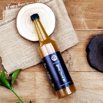 은행식초의 원조 청한농장 행초발효액 11년숙성 은행식초 750ml, 1개