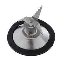 스파이럴 믹서기 초고속 진공 블렌더 대형 소형 휴대용 업소용 만능 얼음 braun blender ice crusher 액세서리 용 ice crushing blade텀블러 318, 협력사
