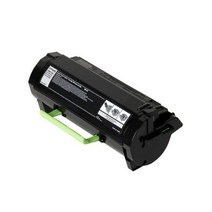 렉스마크 MS610DN 특대용량 토너 재생 50F3U0E