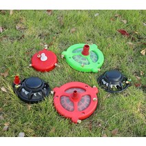 농업용 농약 물 펌프 거름망 양수기 여과기 흡입망, 중형 신형 스트레이너(5m 튜브)