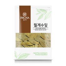 인차 월계수잎 말린 월계수잎차, 230g, 1개