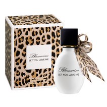 블루마린 렛 유 러브 미 오 드 퍼퓸, 30ml