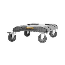 디월트 티스텍 이동캐리어 공구함 돌리 DWST17889