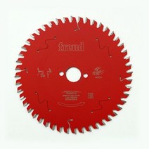 프레우드 원형톱날(목재)6.5inch FR06W011H, 1개