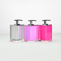 이태리 게디 레인보우 뉴솝디스펜서 6color, 화이트