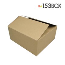 153박스 택배박스 600x350x310 A골30매 153074
