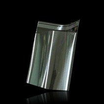 [GOOD] 비닐포장 접착식 OPP봉투 포리백 18X35cm 접착4cm 200매, 상품선택