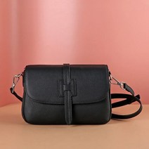 패션 여성 포인트 데일리 가방 YB 가죽크로스백 CP0813 잡화 gjtjgjtj*554946688MF, 블루