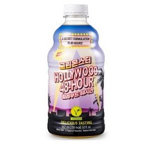 그린몬스터 헐리우드 48시간 클렌즈주스, 947ml, 14개