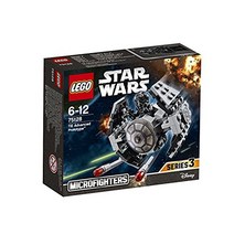 LEGO 레고 스타워즈 마이크로파이터 시리즈 TIE 고급 프로토타입