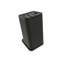 도루코 세이프 항균 칼블럭 식칼 식도 과도 칼세트