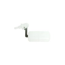 BT-FH-200 수평 볼탑 피팅형 1/4inch 정수기부품, 없음