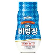 팔도 비빔장 시그니처, 2개, 350g