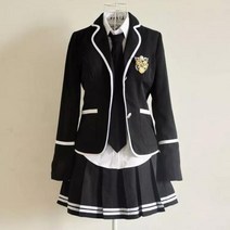 성가대복 성가대가운 찬양 영국 학생 교복을 읽는 초등학생의 아동복 및 긴팔 합창school uniform clothingschool uniformschool student Ali, 2+L