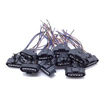 gps측량기 GPS측량기 측정기 전자파측정기 질량 공기 유량 센서 미터 MAF 커넥터 플러그 Lexus Toyota Scion Mazda Jaguar Volvo Land Rover