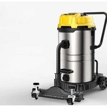 건습식 산업용청소기 업소용 고출력 작업장 수분 흡수, 5m 케이블 - 1600W-60L - 표준버전