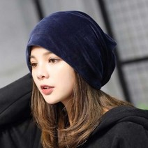 여자 겨울 패션 인싸 핫템 방한 모자 남자 비니 코디