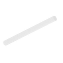 가습기 디퓨저용 면 필터 펜 교체 충전재, 98x8mm, 화이트, 스폰지, 1개