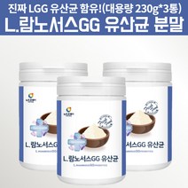 lgg 엘지지 3세대 시너지 유산균 신유산균 신프로바이오틱스 신바이오스틱 장용성 장까지살아가는 모유 유래 베베 돌아기 22개월 6개월 7개월 유산균 유산군 뚱보균 신바이오스틱스, 690g, 3, 230g
