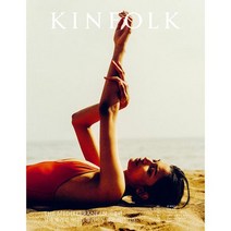 킨포크 KINFOLK Vol.41, 도서