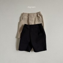 디그린 버즈팬츠