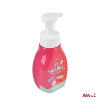 플로럴향 버블 핸드워시 300mL 손씻기 비누 세척 명품 백화점 승무원 휴대용 미니 핸드 크림 어린이집 선생님 10대 20대 여자 친구 생일 선물, 1, 본상품선택