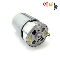 디월트 부품 DCD710 TYPE4(KR04) DC모터 & 마운트 - N391670