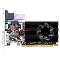 가성비 GT730 이미지 카드 64Bit GDDR3 GT 730 D3 게임 비디오 카드 GeforceHDMI Dvi VGA 비디오 카드