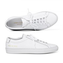 COMMON PROJECTS ★쓱데이★커먼프로젝트 1528 0506 오리지널 아킬레스로우 남성 스니커즈 화이트