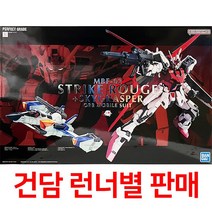 건담부품 PG부품 PG10 스트라이크 루즈 / 런너별판매, W2런너