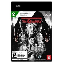 XBOX게임패스 XBOX게임 쿼리 디럭스 - Xbox 디지털 코드 135435