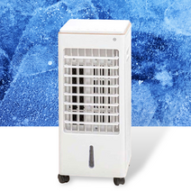 저벤 에어쿨러 가정용 에어컨선풍기 얼음선풍기 냉풍기, 저벤 냉풍기