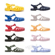 [균일가특가세일]메듀즈 젤리 비치 샌들 프랑스 국민 샌들 MEDUSE SUN SANDALS