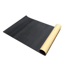 고탄성 방음재 흡음재 셀프방음 차음재 방음 1 롤 200cmx50cm 3mm6mm8mm 접착 폐쇄 셀 폼 시트 절연 홈 자동차 사운드 단열, 30mmx50cmx200cm