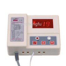 업소용 제빙기 610F 사육 창고 경보 지능형 고온 및 저온 장치 온도 부저, A