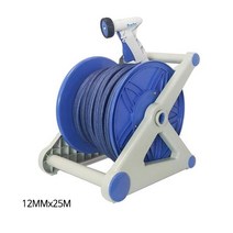 노꼬릴호스 L자형 12mm x 25m 세차 유리청소 정원용, 1