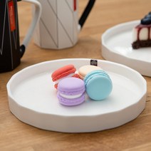 아리스타 접시(중) 1P