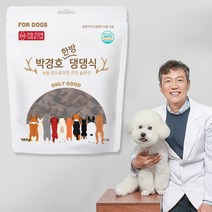 박경호 한방 댕댕식 녹용 콘드로이친 조인 솔루션, 1개, 180g