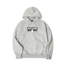 남자 여자 긴팔 후드티 티셔츠 뉴해빗 10/6 배송 N/H OFF SIZE 후드 (SNHNH-1136)