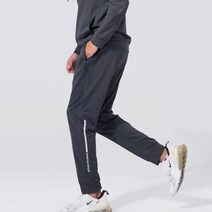 또온나 남성 조거팬츠 데일리 스포츠 사계절 트레이닝 하의 심플 조거핏 바지