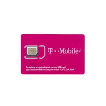 심스퀘어 (무료배송)미국유심 - T-Mobile 데이터 무제한 10일(유심보관홀더증정), 1개, 인천공항2터미널