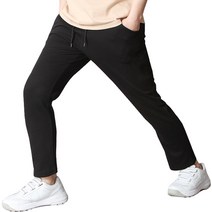 간절기 남성 트레이닝복 기본 AK 베이직 팬츠