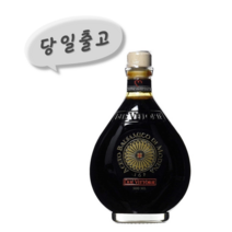 두에 비토리에 오로 발사믹식초 500ml, 1개