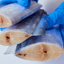 옥돔 특대 제주 은갈치 선물세트 해풍 건조 세척 손질 개별포장 아이큐샵, 옥돔5마리+은갈치5마리
