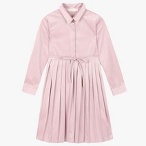 일로딜로 모던 코듀로이 플리츠 원피스 IDOW22W0Z_중계점