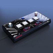 SOUND VOLTEX CONSOLE -NEMSYS- Ultimate Model 전용 컨트롤러